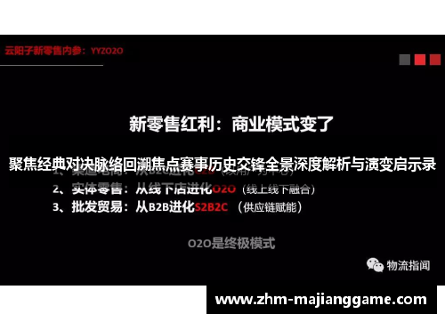 聚焦经典对决脉络回溯焦点赛事历史交锋全景深度解析与演变启示录