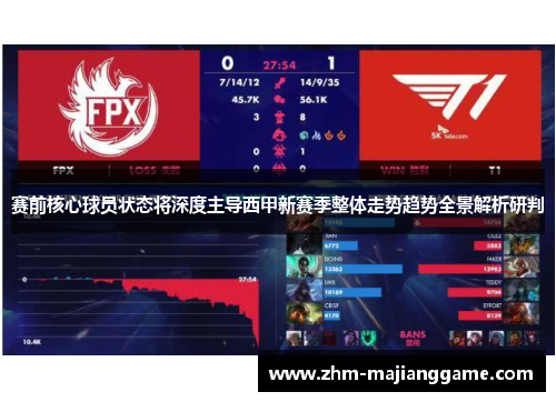 赛前核心球员状态将深度主导西甲新赛季整体走势趋势全景解析研判 赛前核心球员状态将深度主导西甲新赛季整体走势趋势全景解析研判